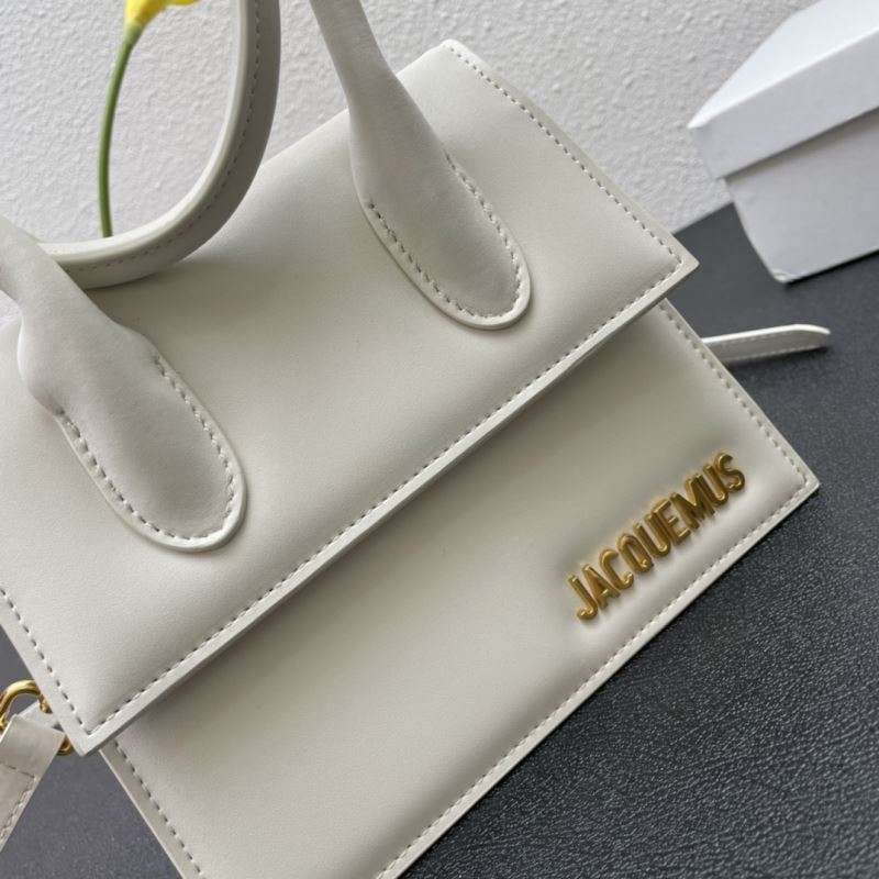 Jacquemus Top Handle Bags